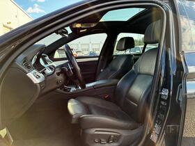 BMW M550d vaihtoauto