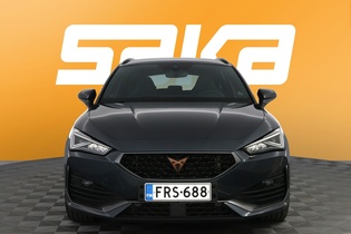 Cupra Leon vaihtoauto