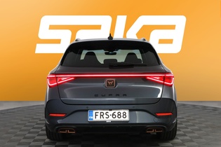 Cupra Leon vaihtoauto