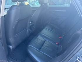 Land Rover Range Rover Evoque vaihtoauto