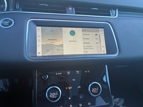 Land Rover Range Rover Evoque vaihtoauto