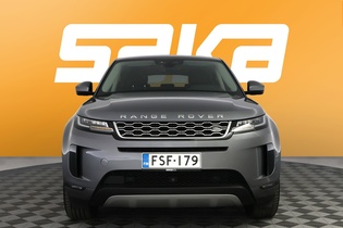 Land Rover Range Rover Evoque vaihtoauto