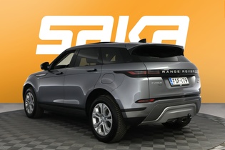 Land Rover Range Rover Evoque vaihtoauto