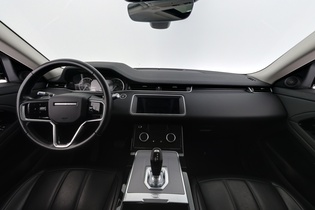 Land Rover Range Rover Evoque vaihtoauto