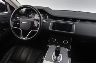 Land Rover Range Rover Evoque vaihtoauto