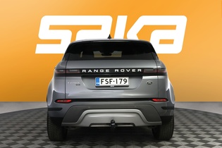 Land Rover Range Rover Evoque vaihtoauto