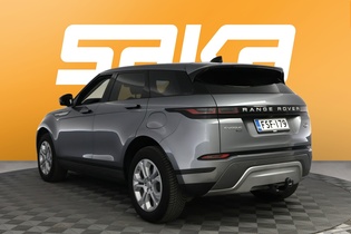Land Rover Range Rover Evoque vaihtoauto