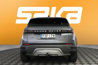 Land Rover Range Rover Evoque vaihtoauto