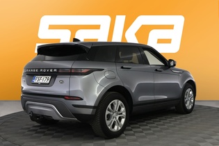 Land Rover Range Rover Evoque vaihtoauto