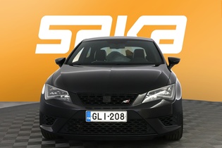SEAT Leon vaihtoauto