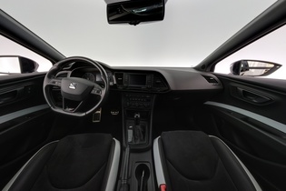 SEAT Leon vaihtoauto