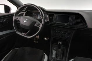 SEAT Leon vaihtoauto