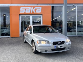 Volvo S60 vaihtoauto