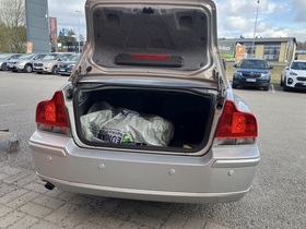 Volvo S60 vaihtoauto