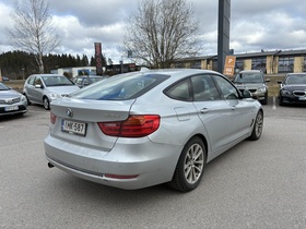 BMW 318 vaihtoauto