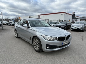 BMW 318 vaihtoauto