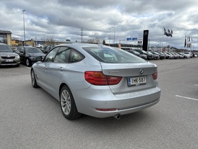 BMW 318 vaihtoauto