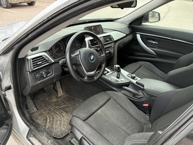BMW 318 vaihtoauto