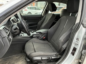 BMW 318 vaihtoauto