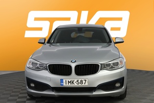 BMW 318 vaihtoauto