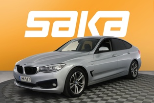 BMW 318 vaihtoauto