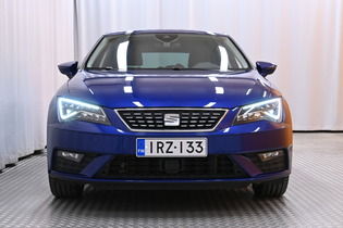 SEAT Leon vaihtoauto