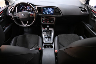 SEAT Leon vaihtoauto