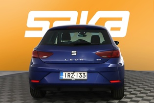 SEAT Leon vaihtoauto