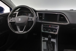 SEAT Leon vaihtoauto