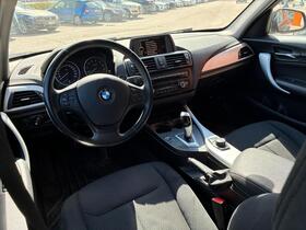 BMW 116 vaihtoauto