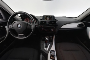 BMW 116 vaihtoauto