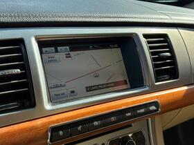 Jaguar XF vaihtoauto