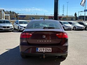 SEAT Toledo vaihtoauto
