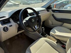SEAT Toledo vaihtoauto