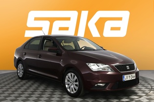 SEAT Toledo vaihtoauto