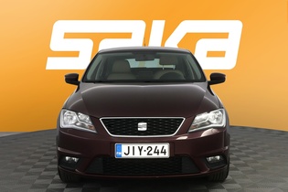 SEAT Toledo vaihtoauto