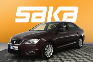 SEAT Toledo vaihtoauto