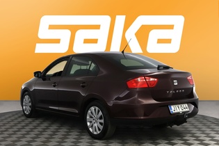 SEAT Toledo vaihtoauto