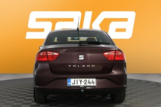 SEAT Toledo vaihtoauto