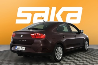 SEAT Toledo vaihtoauto