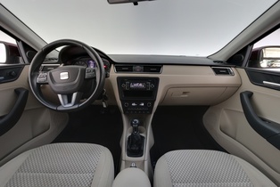 SEAT Toledo vaihtoauto