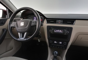 SEAT Toledo vaihtoauto