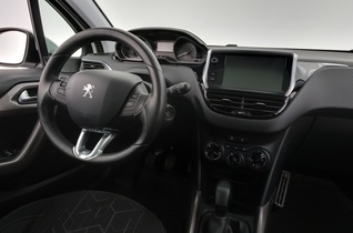 Peugeot 2008 vaihtoauto