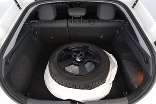 Hyundai IONIQ plug-in vaihtoauto