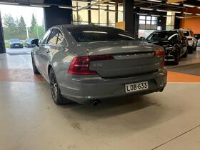 Volvo S90 vaihtoauto