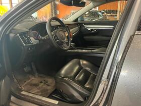 Volvo S90 vaihtoauto
