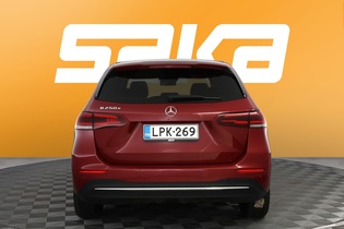 Mercedes-Benz B vaihtoauto