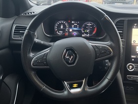 Renault Mégane vaihtoauto