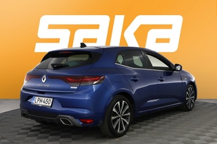 Renault Mégane vaihtoauto