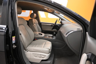 Audi Q7 vaihtoauto